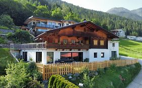 Ferienwohnung Talblick