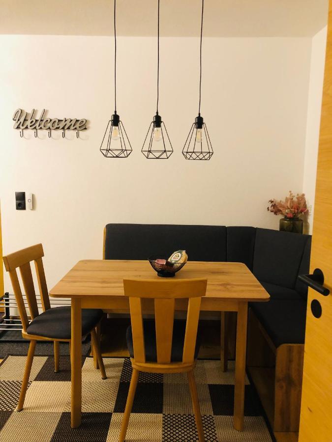 Ferienwohnung Talblick Fulpmes Exteriér fotografie